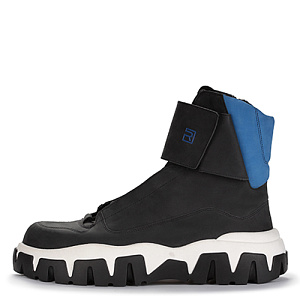 ботинки мужские