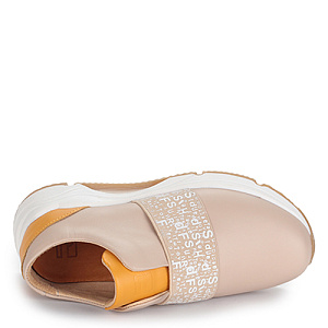 полуботинки для девочек