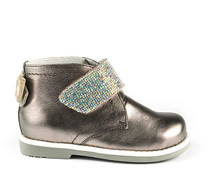 ботинки для девочек