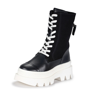 ботинки женские