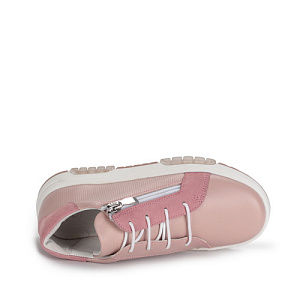 полуботинки для девочек