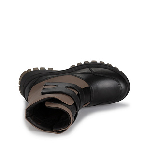 ботинки для мальчиков и девочек