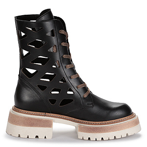 ботинки женские