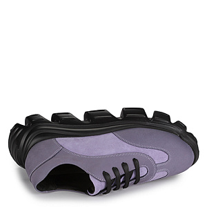 полуботинки женские