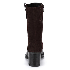 полусапоги женские