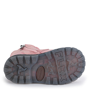 ботинки для девочек