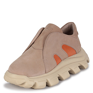 полуботинки женские