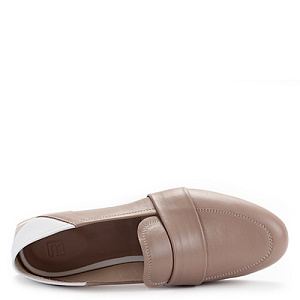 лоферы женские