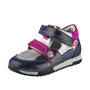 сандалии для девочек