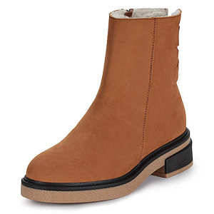 полусапоги женские