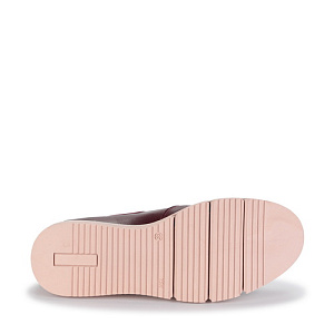 полуботинки для девочек