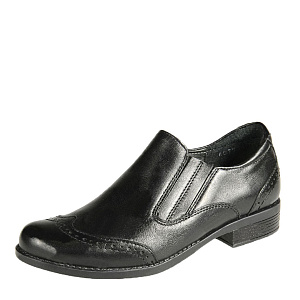 полуботинки для мальчиков