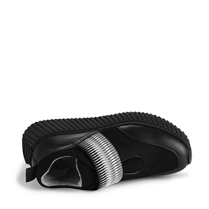 полуботинки женские