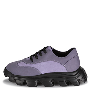 полуботинки женские