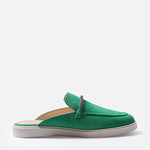 сабо женские