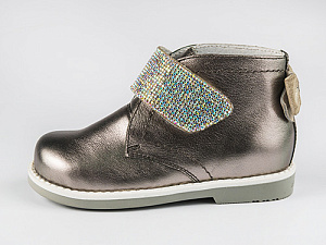 ботинки для девочек