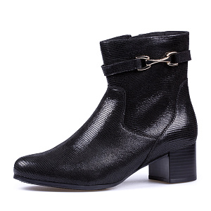 ботинки женские