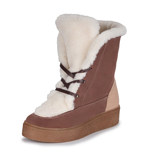 ботинки женские