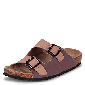 сабо женские