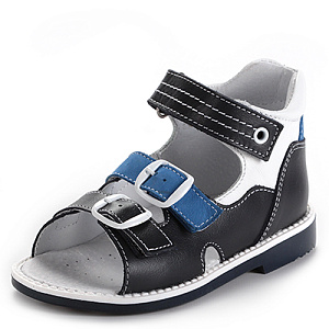 сандалии для мальчиков