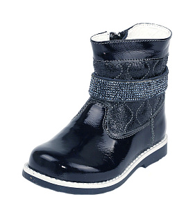 полусапоги для девочек