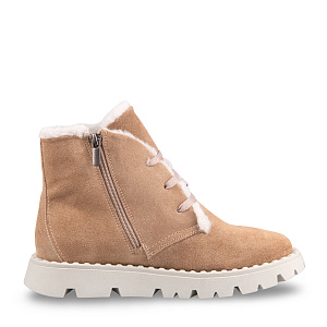 ботинки женские