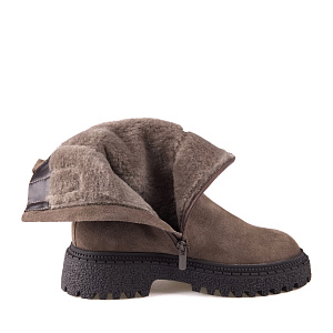 полусапоги женские