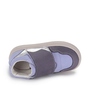 полуботинки для девочек