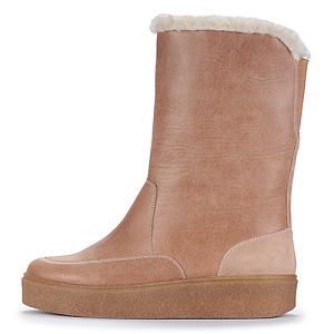 полусапоги женские