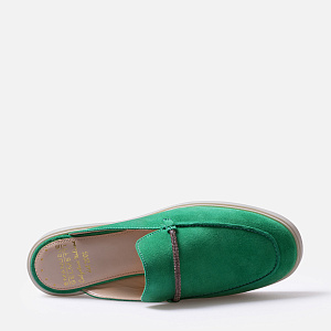 сабо женские