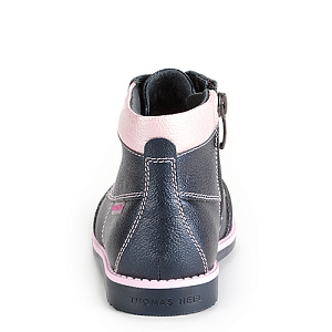 ботинки для девочек