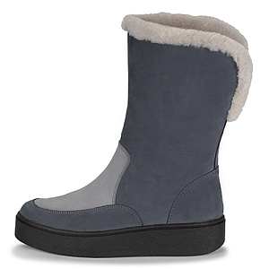 сапоги женские