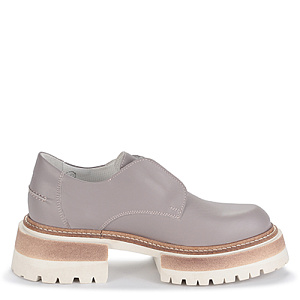 полуботинки женские