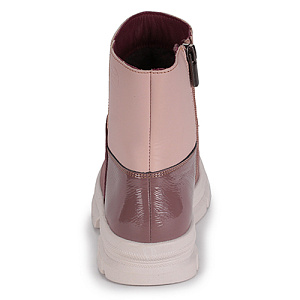 полусапоги для девочек