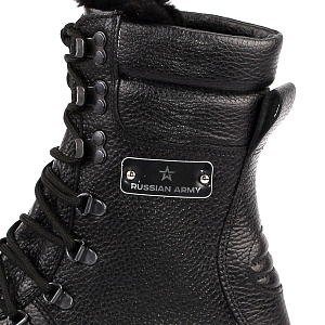 берцы мужские