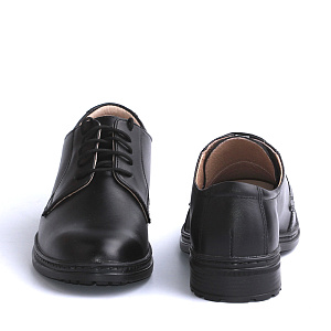 полуботинки мужские