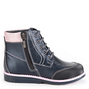 ботинки для девочек