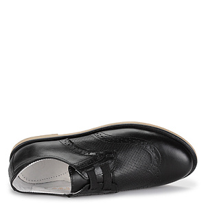 полуботинки для девочек