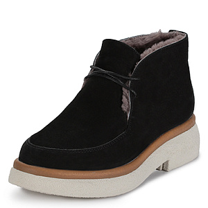 ботинки женские