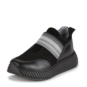 полуботинки женские