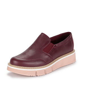 полуботинки для девочек