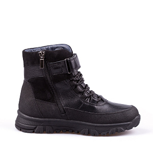 ботинки для мальчиков