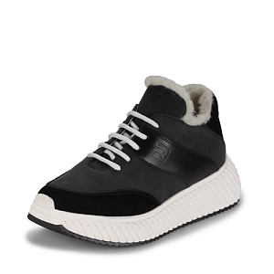 полуботинки женские