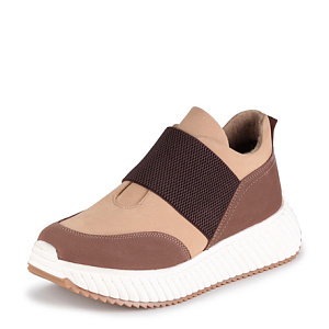 полуботинки женские