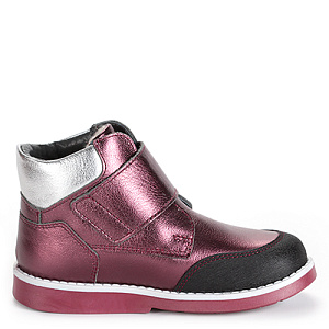 ботинки для девочек