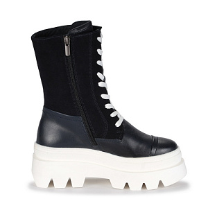 ботинки женские