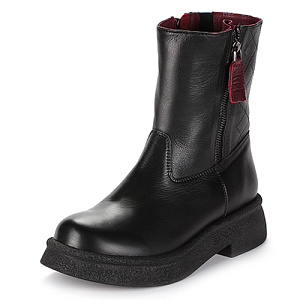 полусапоги женские