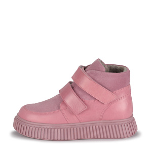 ботинки для девочек