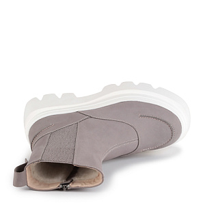 полусапоги женские