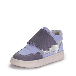 полуботинки для девочек